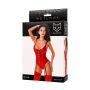 Body Wetlook Doja- red M - 8