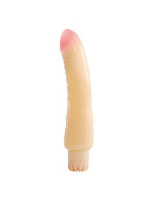 Duży wibrator realistyczny naturalny penis 25 cm - image 2