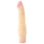 Dildo o realistycznym kształcie żelowy sex 21cm - 3