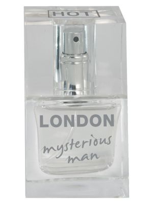 Męskie feromony z perfumami zdobywają kobiety 30 ml - image 2