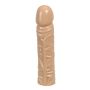 Dildo-CLASSIC DONG FLESH 8 INCH - 4