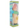 Realistyczny gruby wibrator naturalny jak penis 20cm - 5