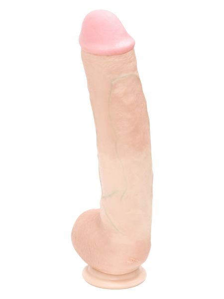 Dildo-JOHN HOLMES REALISTIC COCK