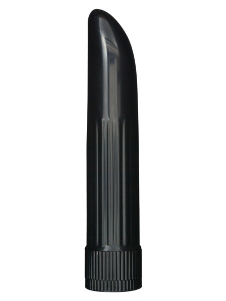 Mały wibrator mini sex masażer dyskretny 13cm - 4
