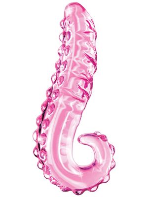 Dildo-ICICLES NO 24 - HAND BLOWN MASSAGER - image 2
