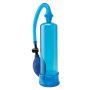 Pompka-PW BEGINNERS POWER PUMP BLUE - 5