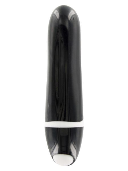 Podręczny mini wibrator pocisk sex masażer 9cm