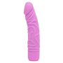 Wibrator jak penis żyły realistyczny 7trybów 20cm - 3