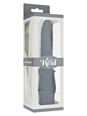 Wibrator penis analny waginalny realistyczny 7trybów - image 2