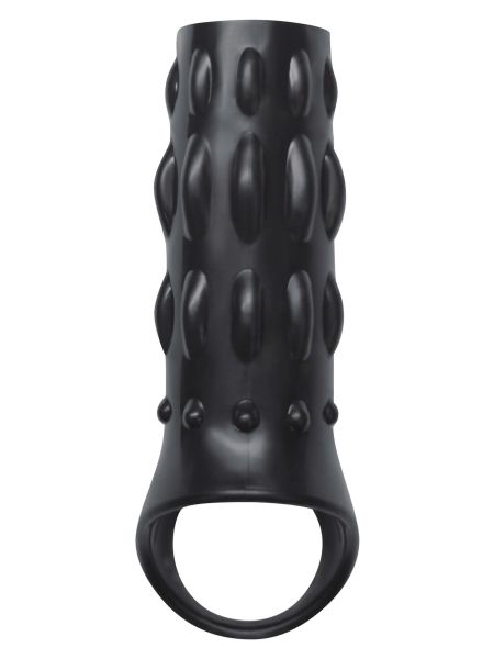 Stymulator-RENEGADE REV. POWER CAGE BLACK - 2