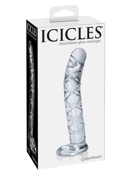 Dildo-ICICLES NO 60 - 4