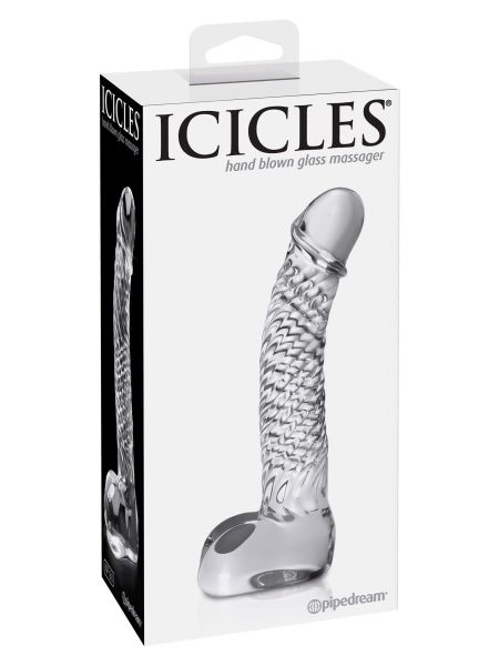 Dildo-ICICLES NO 61