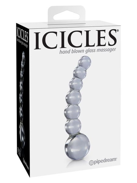 Dildo-ICICLES NO 66 - 3