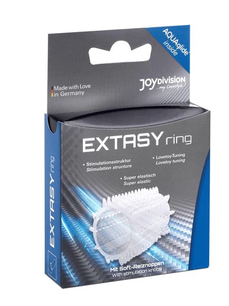 Stymulator-EXTASYRING - 4