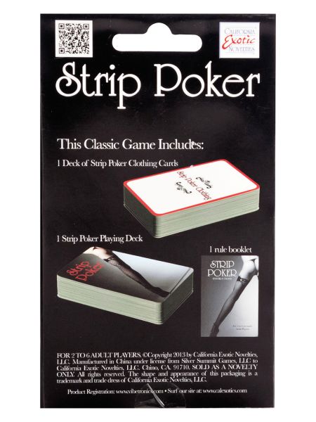 Gry-STRIP POKER GAMES - 4