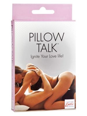 Gry-PILLOW TALK - image 2