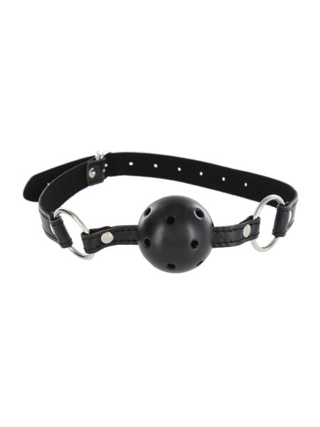 Bogaty zestaw BDSM kajdanki maska sznur knebel - 15