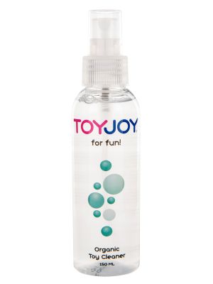 Spray czyszczący odświeżający sex akcesoria 150 ml - image 2