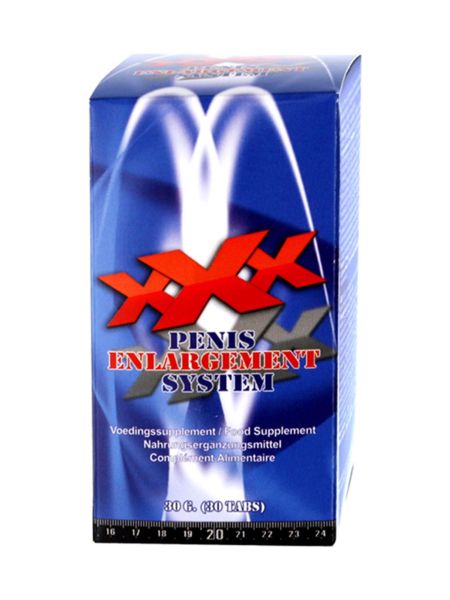 Supl.diety-XXX PENIS ENLARGEMENT 30TABS