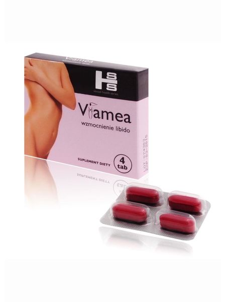 Tabletki dla kobiet na szybki wzrost libido sex - 4