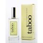 Feromony perfumy delikatny zapach kobiece męskie 50 ml - 2