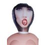 Nadmuchiwana lalka erotyczna sex lala cyberskóra - 4