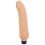 Realistyczny wibrator naturalny jak duży penis 28cm - 2