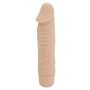 Wibrator jak penis realistyczny kształt 7tryb 15cm - 8