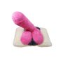 Poduszka penis 31cm śmieszny prezent erotyczny - 3