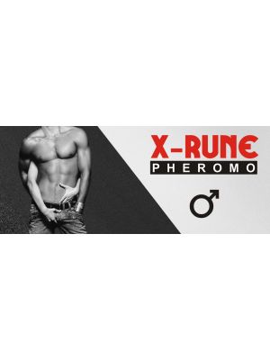 Feromony-X-rune - for men 15 ml - image 2
