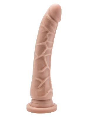 Dildo członek penis realistyczny przyssawka 20 cm - image 2