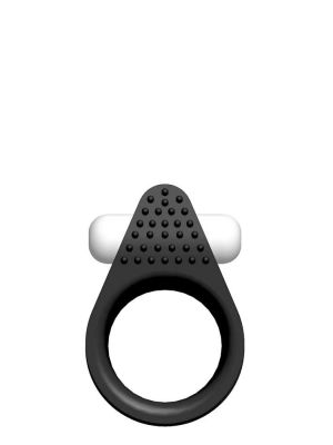 Pierścień ring na penisa z silnymi wibracjami - image 2