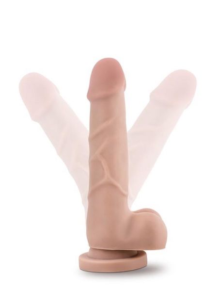 Dildo-MR. SKIN REALISTIC COCK BASIC 7 - 3