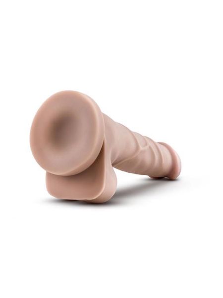 Dildo-MR. SKIN REALISTIC COCK BASIC 7 - 5