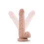 Dildo-MR. SKIN REALISTIC COCK BASIC 7 - 4