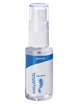 Analny spray ułatwia penetrację rozluźnia odbyt 30ml - image 2