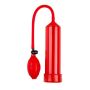 Pompka-Sviluppatore a pompa pump up easy touch red - 3