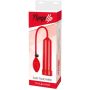 Pompka-Sviluppatore a pompa pump up easy touch red - 2