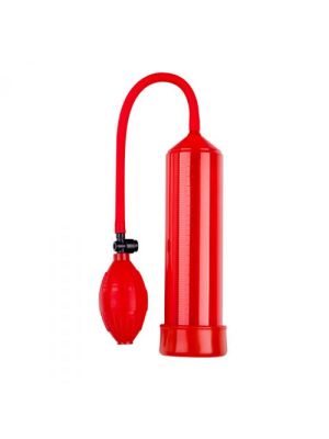 Pompka-Sviluppatore a pompa pump up easy touch red - image 2