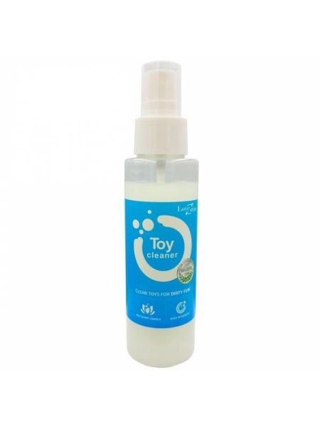 Toy Cleaner antybakteryjny środek czyszczący konserwujący 100ml
