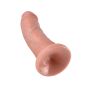 Dildo realistyczny żylasty penis mocna przyssawka 20,5cm - 10