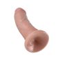 Dildo realistyczny żylasty penis mocna przyssawka 20,5cm - 11
