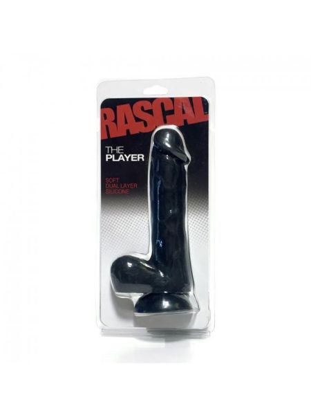 Dildo-Rascal THE PLAYER