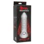 Stymulator-EXTENDER W BALL STAP 6 INCH FROST - 4