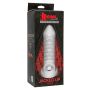 Stymulator-EXTENDER W BALL STAP 6 INCH FROST - 5