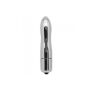 Podręczny mini wibrator mały masażer 5trybów 8cm - 2
