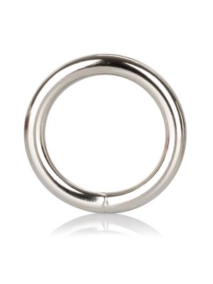 Pierścień metalowy na penisa erekcyjny sex 3,25cm - image 2