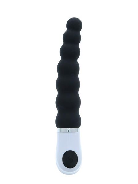 Wibrator analny prostata punkt P dla mężczyzn 10cm - 2