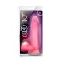 Dildo-B YOURS SWEET N HARD 2 PINK - 2