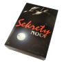 SEKRETY NOCY Elite gra erotyczna opaska kajdanki - 6